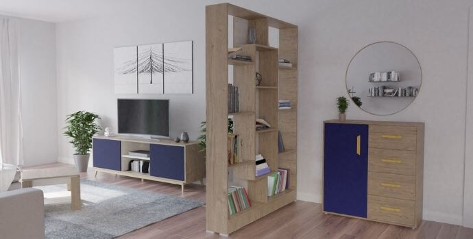 Conseils déco - Salon